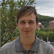 Doy classes particulares relacionadas con los numeros